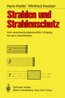 Buchcover Strahlen und Strahlenschutz