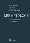 Buchcover Dermatology
