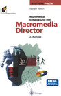 Buchcover Multimedia-Entwicklung mit Macromedia Director