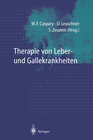 Buchcover Therapie von Leber- und Gallekrankheiten