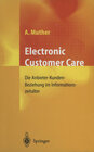 Buchcover Electronic Customer Care