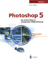 Buchcover Photoshop 5