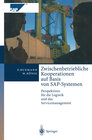 Buchcover Zwischenbetriebliche Kooperationen auf Basis von SAP-Systemen