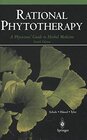 Buchcover Rational Phytotherapy: A Physicians’ Guide to Herbal Medicine (English Edition)