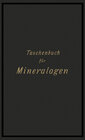 Buchcover Taschenbuch für Mineralogen