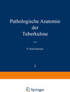 Buchcover Pathologische Anatomie der Tuberkulose