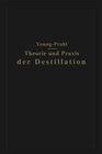 Buchcover Theorie und Praxis der Destillation