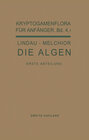 Buchcover Die Algen