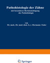 Buchcover Pathohistologie der Zähne