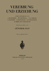 Buchcover Vererbung und Erziehung