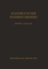Buchcover Zirkulationsorgane Mediastinum · Zwerchfell Luftwege · Lungen · Pleura
