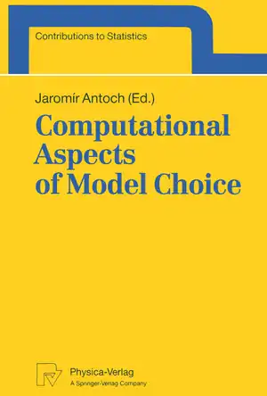 Buchcover ISBN 9783642997662