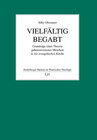 Buchcover Vielfältig begabt