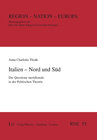 Buchcover Italien - Nord und Süd