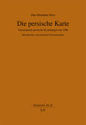 Buchcover Die persische Karte