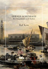Buchcover Oswald Achenbach