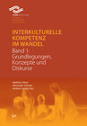 Buchcover Interkulturelle Kompetenz im Wandel