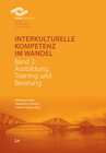 Buchcover Interkulturelle Kompetenz im Wandel