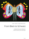 Buchcover From Black to Schwarz