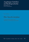 Buchcover Der Insolvenzplan