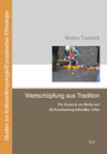 Buchcover Wertschöpfung aus Tradition