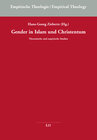 Buchcover Gender in Islam und Christentum