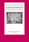 Buchcover Xenotopien