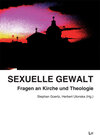 Buchcover Sexuelle Gewalt: Fragen an Kirche und Theologie