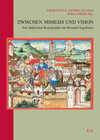Buchcover Zwischen Mimesis und Vision