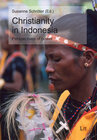Buchcover Christianity in Indonesia