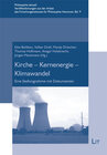 Buchcover Kirche - Kernenergie - Klimawandel