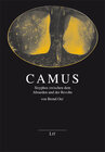 Buchcover Camus