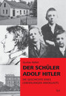 Buchcover Der Schüler Adolf Hitler