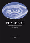 Buchcover Flaubert