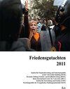 Buchcover Friedensgutachten 2011