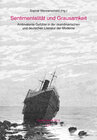 Buchcover Sentimentalität und Grausamkeit