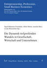 Buchcover Die Dynamik tiefgreifenden Wandels in Gesellschaft, Wirtschaft und Unternehmen