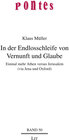 Buchcover In der Endlosschleife von Vernunft und Glaube