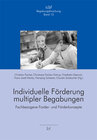Buchcover Individuelle Förderung multipler Begabungen