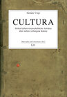 Buchcover CULTURA