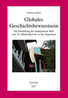 Buchcover Globales Geschichtsbewusstsein