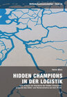 Buchcover Hidden Champions in der Logistik