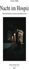Buchcover Nacht im Hospiz