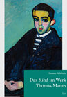 Buchcover Das Kind im Werk Thomas Manns
