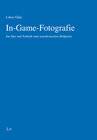 Buchcover In-Game-Fotografie