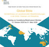 Buchcover Global Bible – Vermächtnisse von (post)kolonialen Bibelübersetzungen in der Arktis, Ozeanien und Westafrika