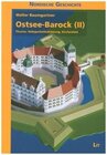 Buchcover Ostsee-Barock (II)