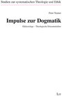 Buchcover Impulse zur Dogmatik