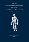 Buchcover Bilder und Tätowierungen im Islam