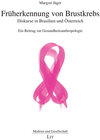 Buchcover Früherkennung von Brustkrebs